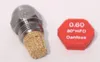 Danfoss Hfd Öldüse 030H8012 80Grad, Stahl, Hohlkegel, 0,60 Produktbild-Vorschau 3