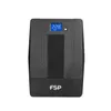 FSP USV iFP1000 Line-interactive 1000VA 600W Podgląd zdjęcia produktu 4