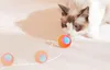 Rojeco Interactive Cat Ball (orange) Náhľad obrázku produktu 9