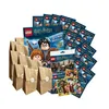 LEGO Harry Potter - Viaggio nel mondo magico - Calendario Anteprima dell’immagine prodotto 1