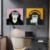 TPFLiving Kunstdruck LW-865 (OHNE RAHMEN) Poster - Leinwand Produktbild-Vorschau 4