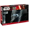 Star Wars TIE Fighter Modellbausatz, 22 Teile, ab 10 Jahren Produktbild-Vorschau 10