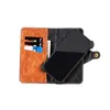 K-S-Trade Handyhülle Schutzhülle Bookstyle Case Wallet-Case Produktbild-Vorschau 6