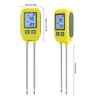 tester gleby 4 w 1, wszechstronne urządzenie do pomiaru Podgląd zdjęcia produktu 3
