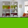 (11,37€/m²) d-c-fix® Uni Glanz Mint 45 cm Breite Produktbild-Vorschau 7