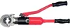 Pince hydraulique pour sertir les tubes PEX U/TH16-32 Voir les images du produit 2