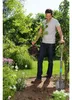 GARDENA NatureLine Spitz-Spaten H75092 Produktbild-Vorschau 14