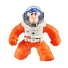 Goo Jit Zu Lightyear - Buzz XL-15 figurine Voir les images du produit 2