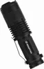 Lampe de poche UV Ultra LED Lumière noire Lampe Voir les images du produit 6