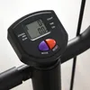 HOMCOM Stepper mit Haltegriff Trainingsbänder Sidestepper Produktbild-Vorschau 4