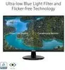 ASUS VA24DQF, 60,5 cm (23.8"), 1920 x 1080 px, Full HD, Podgląd zdjęcia produktu 12