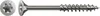 Schraube R 88091 Senkkopf T-STAR TG 5 x 60/37-T20 A 2 Produktbild-Vorschau 23