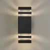 LUMILED lampada da parete per esterni lampada da parete per Anteprima dell’immagine prodotto 11
