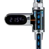 MAXXMEE Thermometer für Wasserarmaturen - chromfarben Produktbild-Vorschau 4
