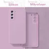EAZY CASE - TPU Hülle für Samsung Galaxy S21 FE 5G, TPU Produktbild-Vorschau 3