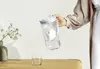 BRITA® 118006 Szklany dzbanek filtrujący do wody Model ONE Podgląd zdjęcia produktu 15