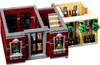 LEGO 10312 Icons Klub jazzowy, Zestaw dla Dorosłych z Podgląd zdjęcia produktu 13
