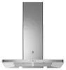 Electrolux EFF90560OX, 603 m³/h, Zvedené / recirkulačné, B, Náhľad obrázku produktu 1