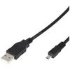 Kabel USB odpowiedni do aparatów Casio, Nikon, Panasonic Podgląd zdjęcia produktu 2