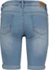HaILYS Shorts Mid Waist Kurze Jeans Eingriffstaschen Größe: Produktbild-Vorschau 5