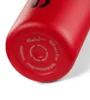 Borraccia in acciaio inossidabile satch 500 ml Black Anteprima dell’immagine prodotto 4