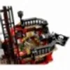 Lego Pirates 70413 Großes Piratenschiff, 1 Stück Produktbild-Vorschau 6