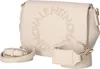 VALENTINO Taschen Schultertasche Kunstleder Pie Re beige Produktbild-Vorschau 5