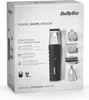 BaByliss MT812E, Schwarz, Edelstahl, 0,4 mm, 1 cm, Ohr, Produktbild-Vorschau 2