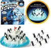 Ravensburger Plitsch-Platsch Pinguin Brettspiel, für Produktbild-Vorschau 2
