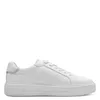 s.Oliver Damen Sneaker modisch Plateau lose Einlagen Produktbild-Vorschau 5