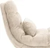 home24 Relaxsessel - Chenille Produktbild-Vorschau 9