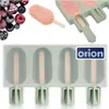 Orion | Stampi per ghiaccio - Stampo in silicone per gelato Anteprima dell’immagine prodotto 7