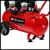 Einhell TE-AC 50 Silent air compressor 1500 W 270 l/min Voir les images du produit 8
