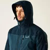 Regatta Wentwood IX 3 in 1 Funktionsjacke Herren , Größe:M, Produktbild-Vorschau 7