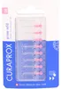 Curaprox Interdentalbürsten CPS 08 pink - Prime refill ( Produktbild-Vorschau 9
