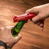 Bottle Cap Gun Flaschenöffner mit Abschussvorrichtung Produktbild-Vorschau 26