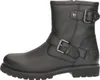 Panama Jack Felina Igloo B18  Enkellaarsjes Plat - Zwart - Produktbild-Vorschau 54