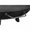 SIENA GARDEN Feuerschale Stahl Ø 55 cm Produktbild-Vorschau 4