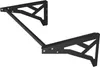 QLS Klimmzugstange 110 cm Professionell Tragkraft 200 Kg Produktbild-Vorschau 5