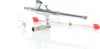 Pistola ad aerografo Wiltec tipo 136T con funzione a doppia Anteprima dell’immagine prodotto 7