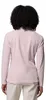 Columbia Glacial IV 1/2 Zip 1802201618 Sweat-shirt Femme Voir les images du produit 2
