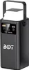 A black BOT power bank is shown against a white background. Produktbild-Vorschau