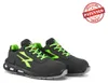 Chaussures de sécurité UPower RedLion STRONG taille 43 noir Voir les images du produit 9