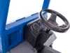 Tretfahrzeug rollyUnimog Polizei Produktbild-Vorschau 6