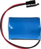 vhbw Batterie kompatibel mit GE / Fanuc A06B-6093-K001, Produktbild-Vorschau 4