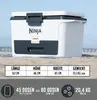 Ninja FB151EU glacière 47 L Blanc Voir les images du produit 29