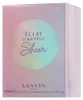 Lanvin Éclat d'Arpège Sheer woda toaletowa dla kobiet 100 Podgląd zdjęcia produktu 11