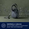 Electrolux Vreckový vysávač 600 Clean EB61C2DBP Modrá Náhľad obrázku produktu 8