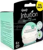 Wilkinson Intuition 2-in-1 Sensitive Care Rasierklingen, Produktbild-Vorschau 2