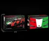 Kbox 10222 Lamborghini Venenos 3.611 Teile Technik Produktbild-Vorschau 7